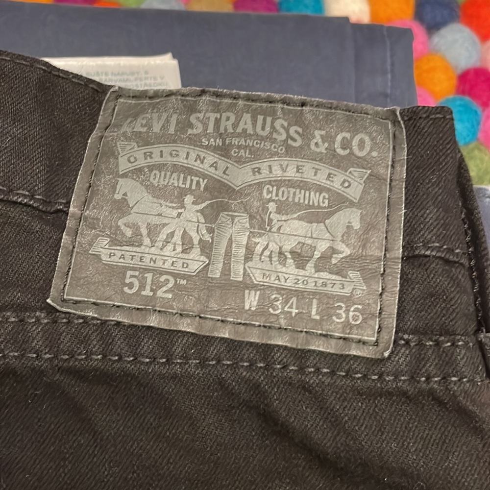 Levi’s Bundle - image 5